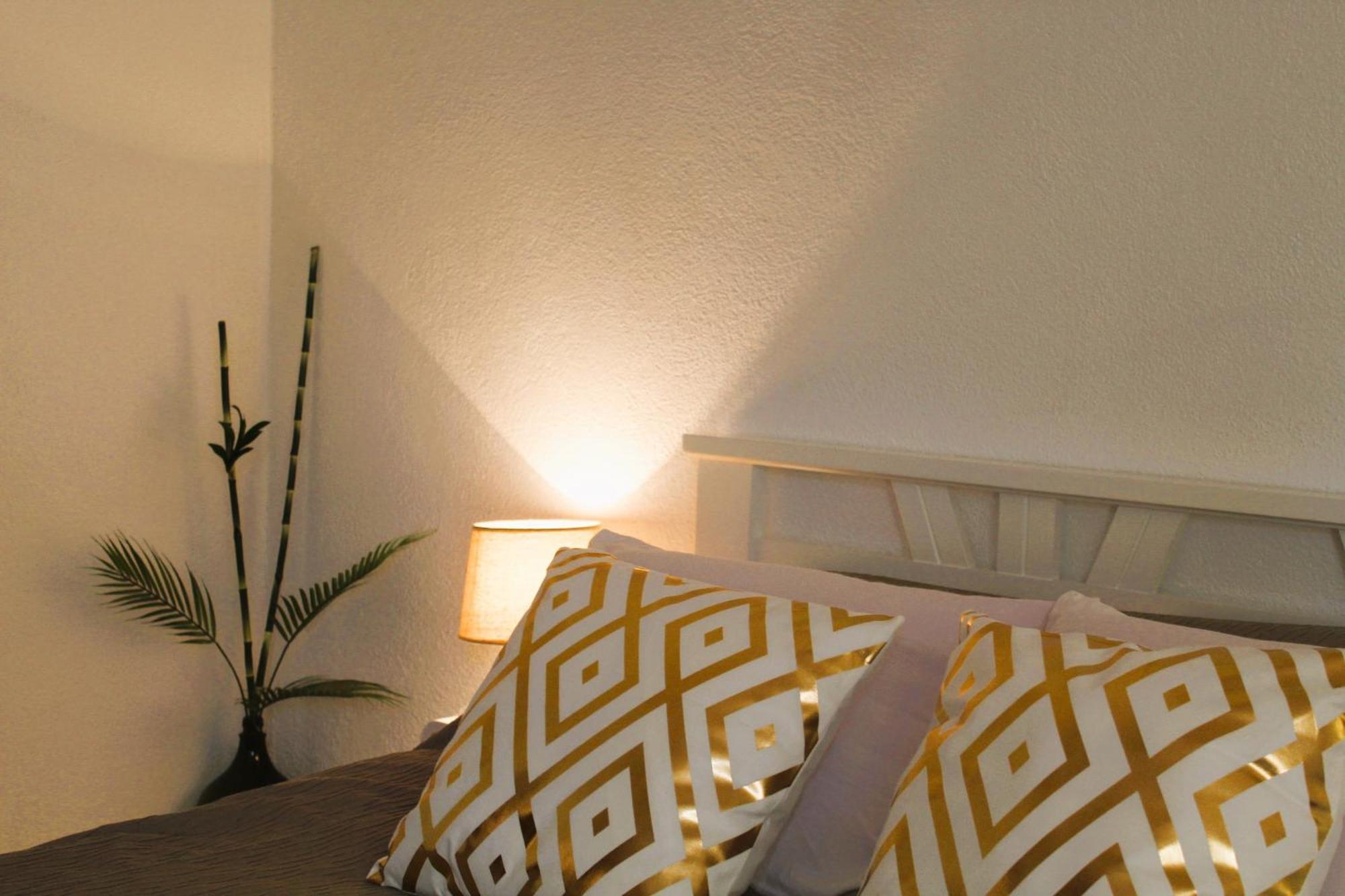 Svila Apartmani Bihać Esterno foto